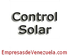 Control Solar, C.A. en Porlamar Nueva Esparta
