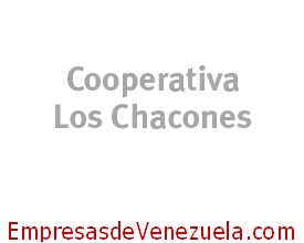 Cooperativa Los Chacones en Caracas Distrito Capital