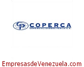Coperca Comercializadora Perija, C.A. en Maracaibo Zulia