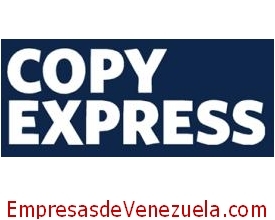 Copy Express Cumaná SRL en Cumana Sucre