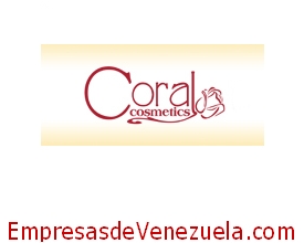 Coral Cosmetics en Caracas Distrito Capital
