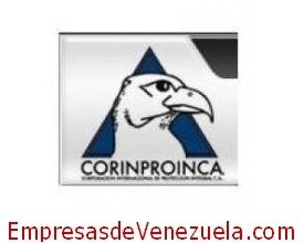 Corinproinca CA en Litoral Vargas