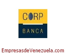 Corp Banca CA Banco Universal en Caracas Distrito Capital