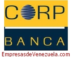 Corp Banca CA en Paracotos Miranda