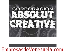 Corporación Absolut Creative Ca en Caracas Distrito Capital