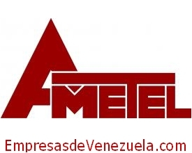 Corporacion Ametel CA en Caracas Distrito Capital