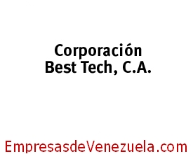 Corporación Best Tech, C.A. en Puerto Cabello Carabobo