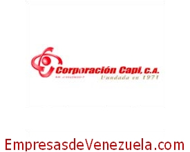 Corporación Capi, C.A. en Caracas Distrito Capital