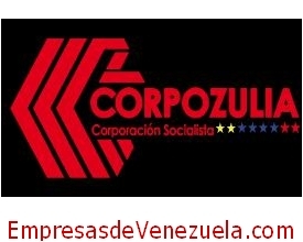 Corporación de Desarrollo de La Región Zuliana en Maracaibo Zulia