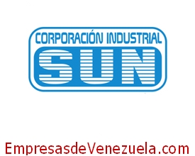 Corporacion Industrial  Sun, C.A. en Maracay Aragua