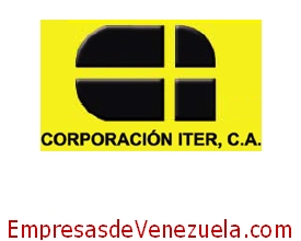 Corporacion  Iter, C.A. en Caracas Distrito Capital