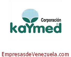 Corporación Kaymed, C.A. en Caracas Distrito Capital