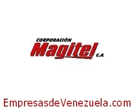 Corporación Magitel CA en Caracas Distrito Capital