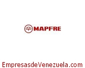 Corporación Mapfre Re en Caracas Distrito Capital