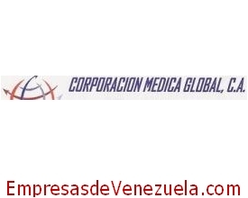 Corporacion Medica Global CA en La Victoria Aragua