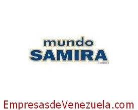 Corporación Mundo Samira CA en Valencia Carabobo