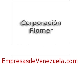 Corporación Plomer CA en Caracas Distrito Capital