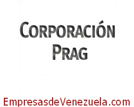 Corporacion Prag en Caracas Distrito Capital