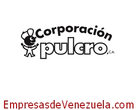 Corporacion Pulcro, C.A. en Caracas Distrito Capital
