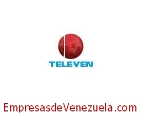Corporación Televen CA en Ejido Mérida