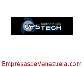 Corporación Upstech, C.A en Caracas Distrito Capital