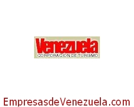 Corporación Venezolana de Turismo Corpoturismo en Caracas Distrito Capital