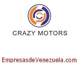 Crazy Motors, C.A. en Caracas Distrito Capital