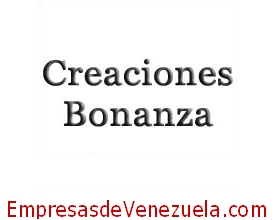 Creaciones Bonanza, C.A. en Caracas Distrito Capital