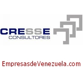 Cresse Consultores en Caracas Distrito Capital