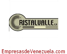 Cristalvalle, C.A. en Caracas Distrito Capital