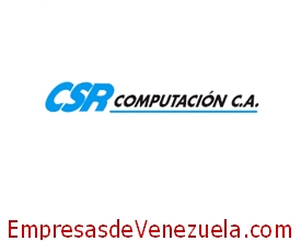 CSR Computación, CA. en Caracas Distrito Capital