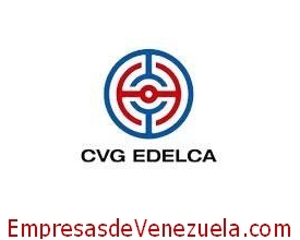 CVG Edelca CA Caracas en Caracas Distrito Capital
