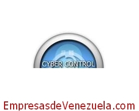 Cyber Control en Caracas Distrito Capital