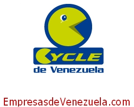 Cycle De Venezuela CA en Caracas Distrito Capital