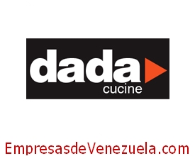 Dada Cucine en Caracas Distrito Capital