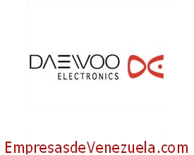 Daewoo Electronics And Marketing, C.A. en Caracas Distrito Capital