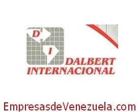 Dalbert Internacional en Cagua Aragua