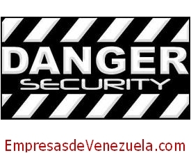 Danger Security, C.A. en Caracas Distrito Capital