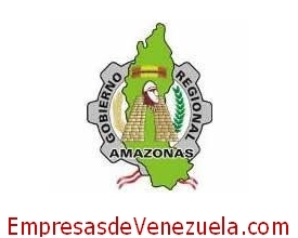 Deposito de la Gob. de Amazonas en Puerto Ayacucho Amazonas