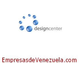 Design Center en Caracas Distrito Capital