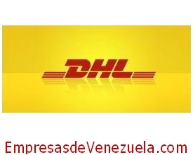 DHL Fletes Aéreos CA en Litoral Vargas