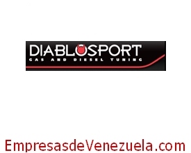 Diablo Sport, C.A. en Caracas Distrito Capital