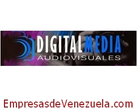 Digitalmedia Audiovisuales en Tariba Táchira