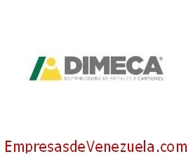 Dimeca Distribuidora de Materiales y Equipos CA en Maracaibo Zulia