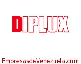 Diplux de Venezuela, C.A. en Caracas Distrito Capital