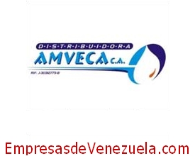 Distribuidora Amveca, C.A. en Caracas Distrito Capital
