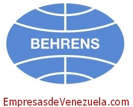 Distribuidora Behrens CA en El Tigre Anzoátegui