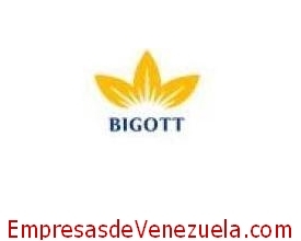 Distribuidora Bigott CA en Caracas Distrito Capital