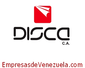 Distribuidora Disca, C.A. en Caracas Distrito Capital