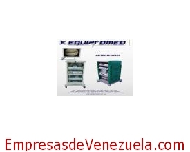 Distribuidora Equipromed, ca en Caracas Distrito Capital